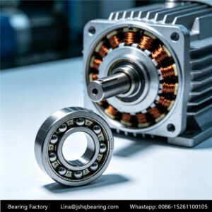 6007 Deep Groove Ball Bearing 6007 Deep Groove Ball Bearing