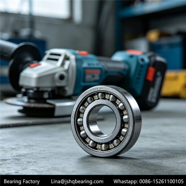 6008 Deep Groove Ball Bearing