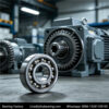 6010 Deep Groove Ball Bearing