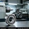 6011 Deep Groove Ball Bearing