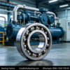 6013 Deep Groove Ball Bearing