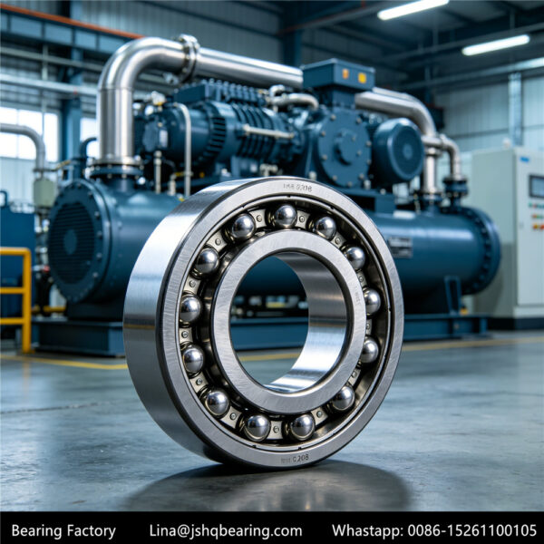 6013 Deep Groove Ball Bearing 6013 Deep Groove Ball Bearing