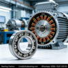 6210 Deep Groove Ball Bearing