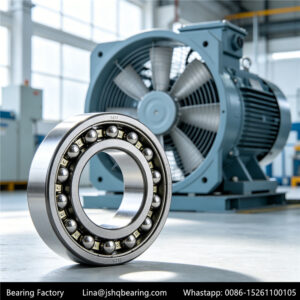 6212 Deep Groove Ball Bearing