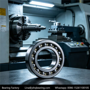 6213 Deep Groove Ball Bearing