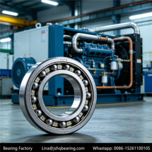 6019 Deep Groove Ball Bearing