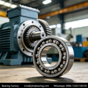 6215 Deep Groove Ball Bearing