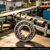6216 Deep Groove Ball Bearing