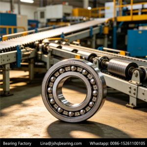 6216 Deep Groove Ball Bearing
