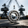 6023 Deep Groove Ball Bearing