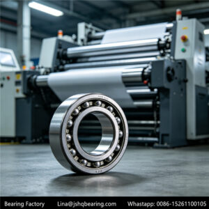6218 Deep Groove Ball Bearing