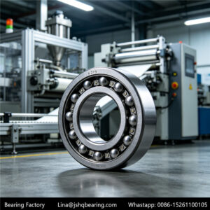 6219 Deep Groove Ball Bearing