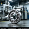 6025 Deep Groove Ball Bearing