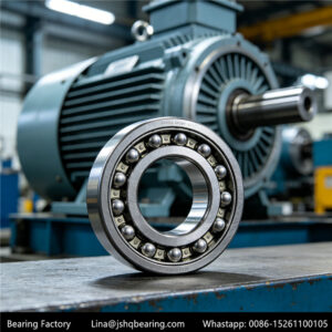6220 Deep Groove Ball Bearing