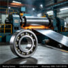 6222 Deep Groove Ball Bearing