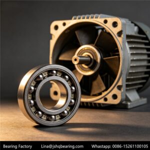 6226 Deep Groove Ball Bearing