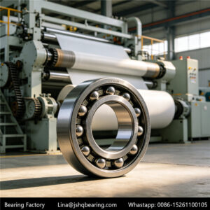 6228 Deep Groove Ball Bearing