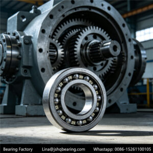 6230 Deep Groove Ball Bearing