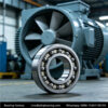 6304 Deep Groove Ball Bearing