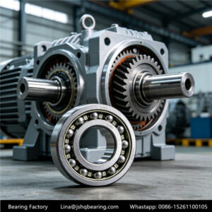 6305 6305 Deep Groove Ball Bearing