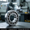 6306 Deep Groove Ball Bearing