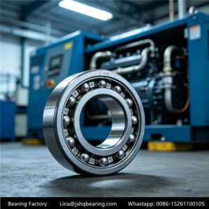 6308 Deep Groove Ball Bearing