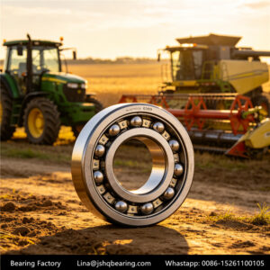 6309 6309 Deep Groove Ball Bearing