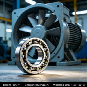 6312 Deep Groove Ball Bearing