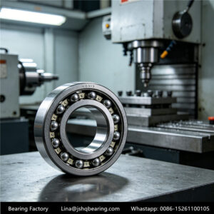 6313 6313 Deep Groove Ball Bearing