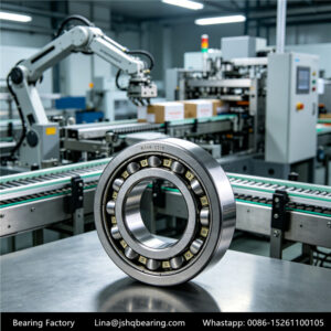6319 Deep Groove Ball Bearing