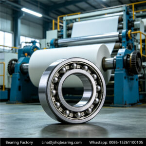 6328 Deep Groove Ball Bearing 6328 Deep Groove Ball Bearing