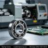 6000 Deep Groove Ball Bearing