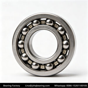 1200 Self-Aligning Ball Bearing
