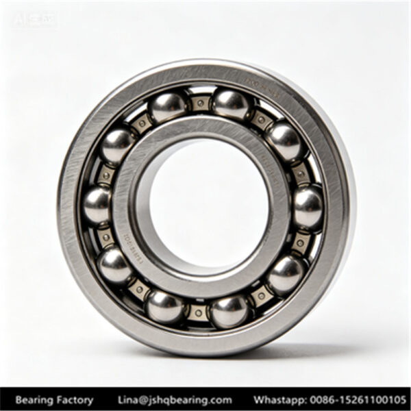1200 1200 Self-Aligning Ball Bearing