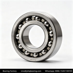 1200 Self-Aligning Ball Bearing