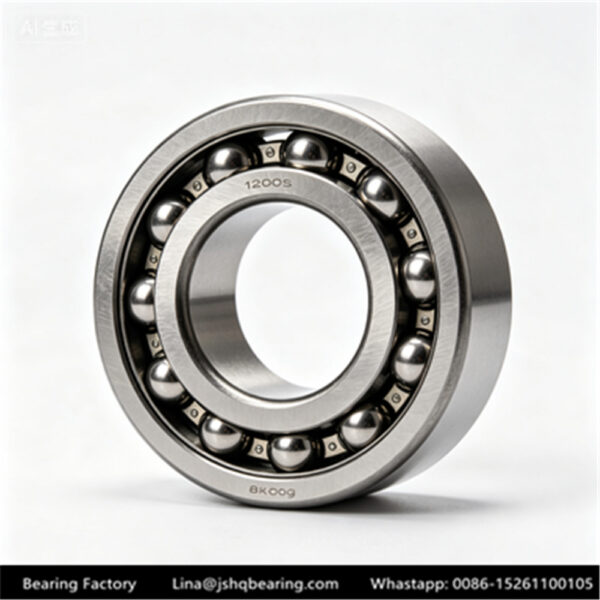 1300 1300 Self-Aligning Ball Bearing