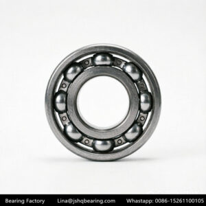 1600 1600 Deep Groove Ball Bearing