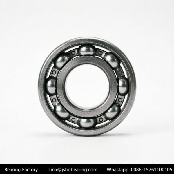 1600 1600 Deep Groove Ball Bearing