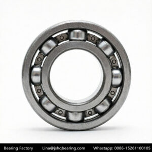 16000 1600 Deep Groove Ball Bearing