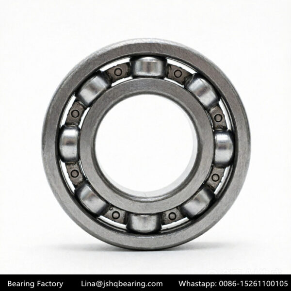 16000 16000 Deep Groove Ball Bearing