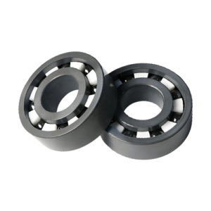 Ceramic deep groove ball bearings