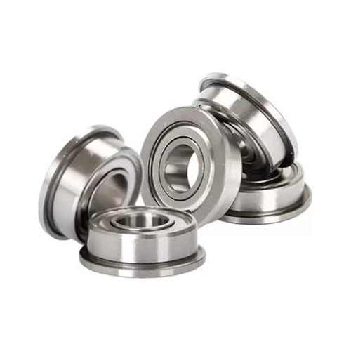 20260317625_124 Stainless steel flange bearings