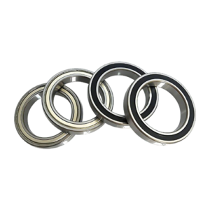Imperial Thin-Walled Bearings