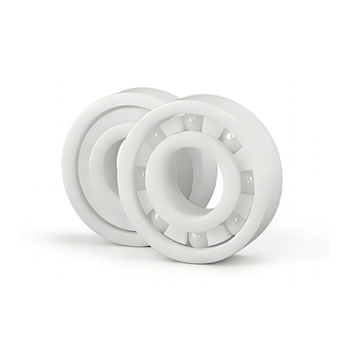 British standard ceramic bearings