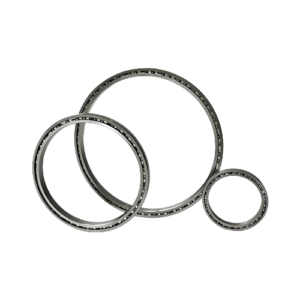 Metric thin-walled bearings