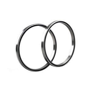 C-type deep groove ball bearing