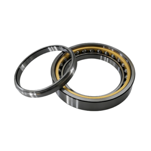 X-type four-point contact ball bearing