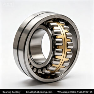 22300 22200 Spherical Roller Bearing