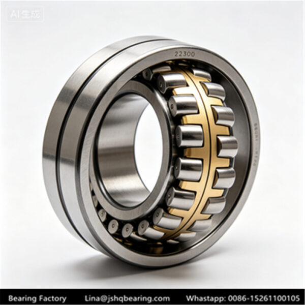 22300 Spherical Roller Bearing
