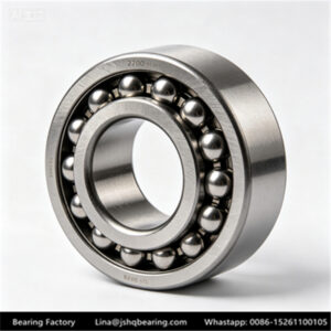 1200 Self-Aligning Ball Bearing